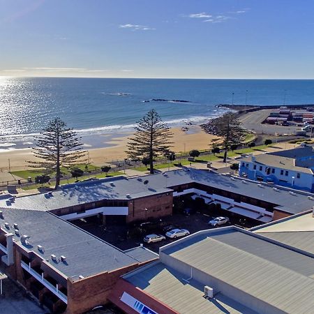Beachfront Voyager Motor Inn Burnie Zewnętrze zdjęcie