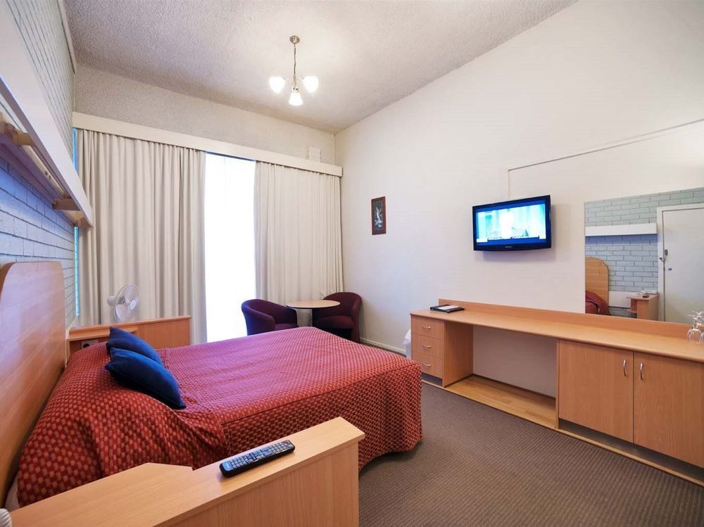 Beachfront Voyager Motor Inn Burnie Zewnętrze zdjęcie