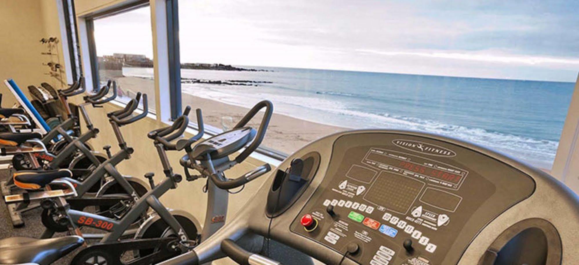 Beachfront Voyager Motor Inn Burnie Zewnętrze zdjęcie
